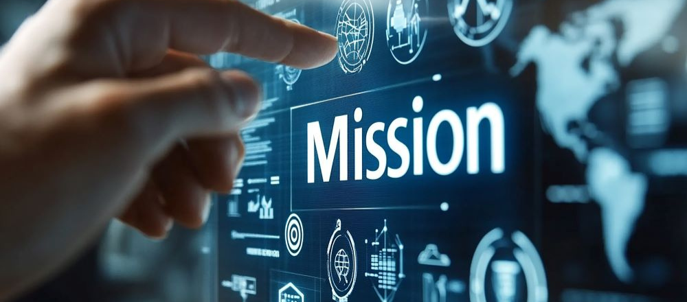 Our Mission