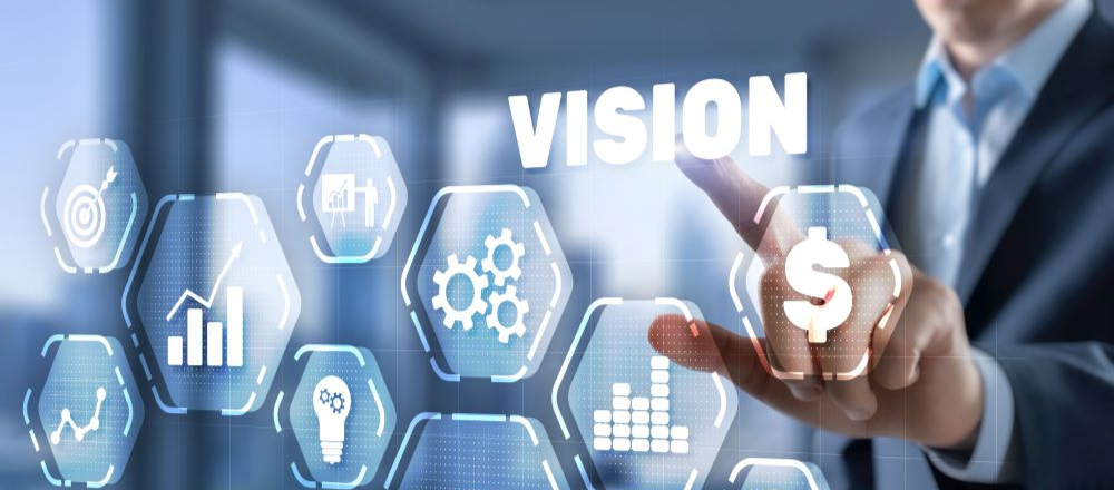 Our Vision